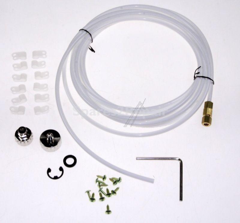 Samsung Inlet Tube - Da97-05926e Assembly-install Filter:nw2-fdr filter-insta