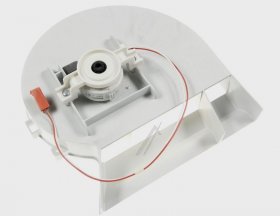 Ventilator Motor - C00495493 481010843935 Fan Motor Assembly Fdqb Ver2 [Whirlpool Indesit]