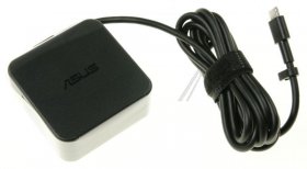 Asus Power Supply notebook - 0a001-00443500 Adapter 65w 3p(type C)
