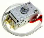 Fridge Thermostat - C00097069 482000078398 Thermostat K59-l1905 Center Post [Whirlpool Indesit]