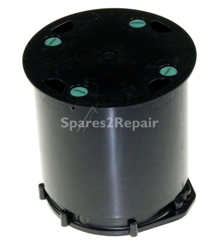 Nilfisk Vacuum Cleaner Filter - 22354000 Motor Tube Set Kit King