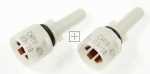 Panasonic Temperature Sensor For Washing Machines, Dryers, Dishwashers - 977870148 Sensor Ntc Ls08