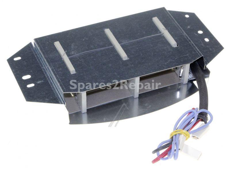 Compatible Dryer Heating Element - Dryer Element 1800w+1000w 230v Replaces 57x1299