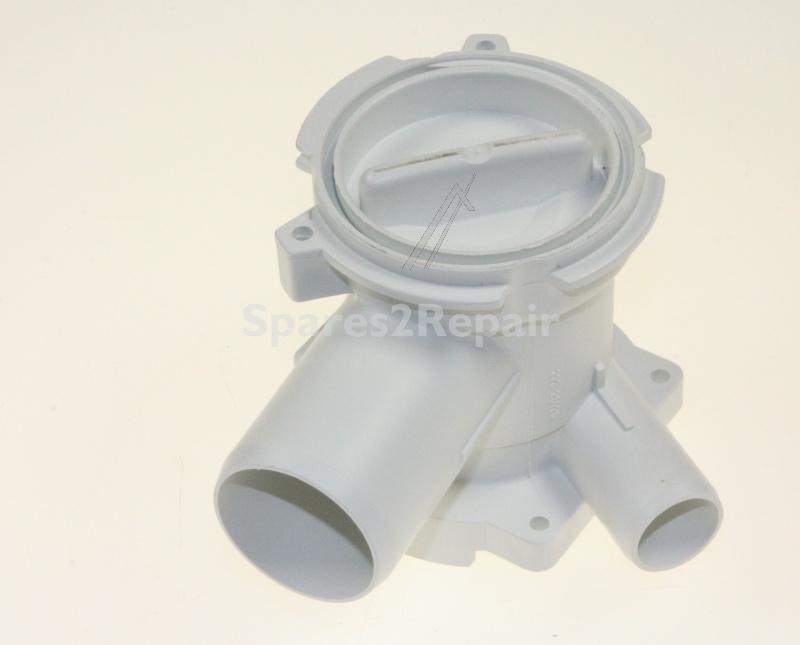Pump Housing - 00091045 Pump-housing [Bosch Siemens]