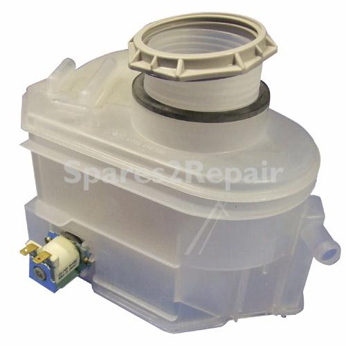Salt Container - 00086805 Water Softener [Bosch Siemens]