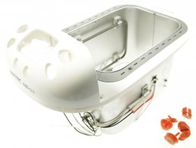 Imetec Housing - Db5400 Heater