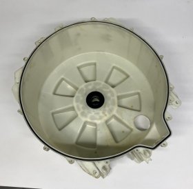 Tub Lower Part - 22075308 Rear Tub Group Washer-dryer-type1-a-c3 [Vestel]