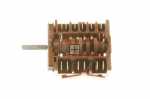 Oven Switch - 46 25866 560 8018052 Cam-switch Oven B gw [Amica]