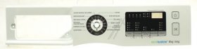 Samsung Housing Top - Dc97-15914a Assembly Cover Top:aegis Big Bang wf0702nbe-