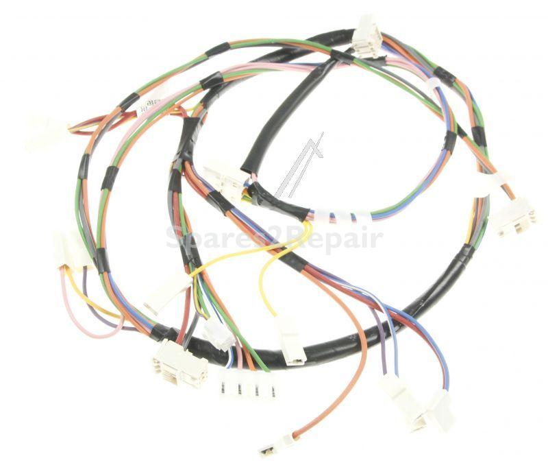 Harness - 2957000300 C00876618 Main Cable Assembly [Arcelik]