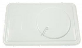 Haier Rearpanel - 0020808585e 49049158 Rear Panel White