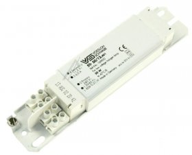 Transformer For Halogen Lamp - Str50-12401 50265013008 Transformer [Electrolux Aeg]