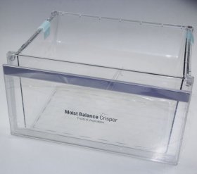 Lg Vegetable Drawer - Ajp73816703 Tray Assembly Magic Room