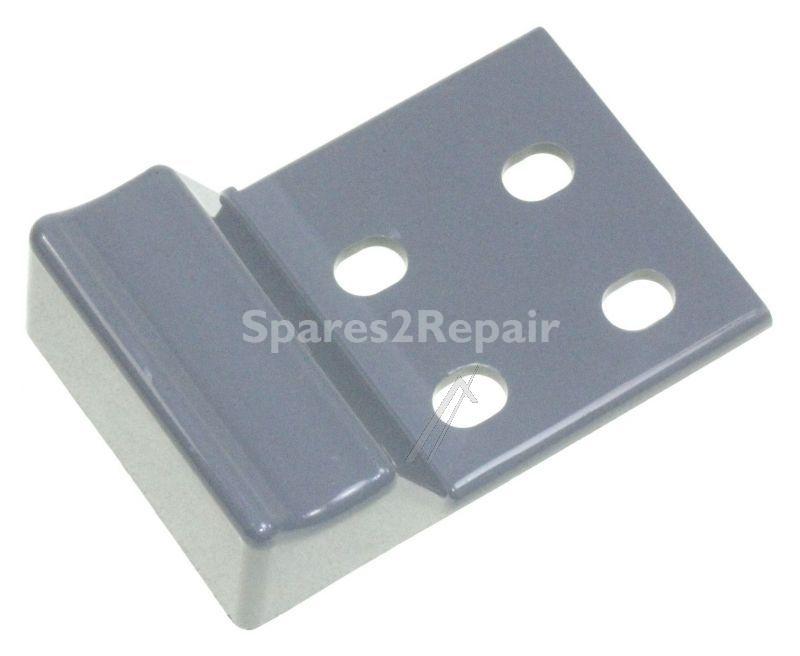 Flap - 41003625 L-h-hinge Hole Cover [Candy Hoover]