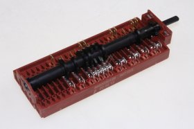 Oven Switch - 00491872 Switch-selector [Bosch Siemens]