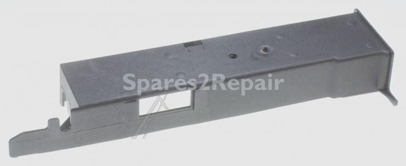 Operating Unit Screen - 00353956 Panel-facia [Bosch Siemens]