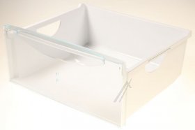Liebherr Freezer Drawer - 979148000 Drawer Transparent Long Nofrost Cbp