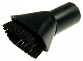 Vacuum Cleaner Nozzle - 115946014 Brush Dusting- Dark Grey [Electrolux Aeg]