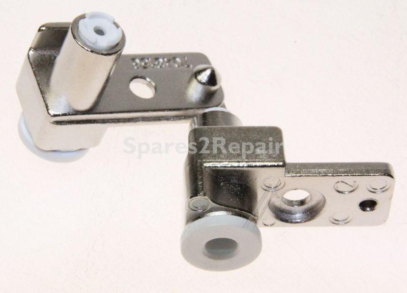 Liebherr Bolt - 959011000 Kit Stock Part F ek-eg-ekb Devices