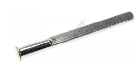 Liebherr Bolt - 711314800 Upper Bearing Bolt Right-left