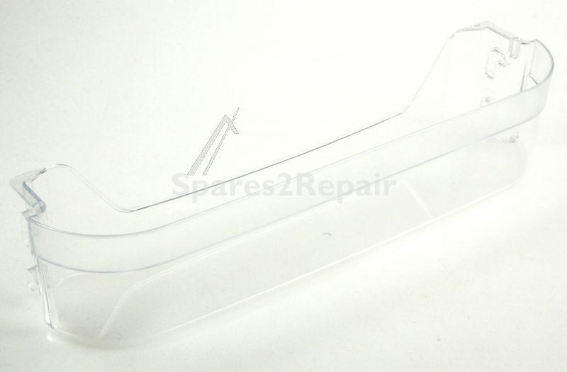 Smeg Refrigerator - Freezer Door Shelf - 760391857 Door Shelf Bottles