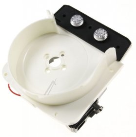 Fixings And Brackets - Ss-993235 Support-motor+thermostat [Groupe SEB]