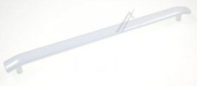 Oven Door Handles - 3548017015 Handle White L=460 [Electrolux Aeg]