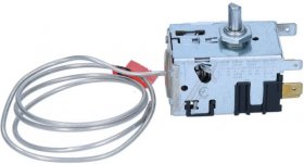 Thermostats - C00283904 482000031605 Thermostat - Centre P 077b-3301 [Whirlpool Indesit]
