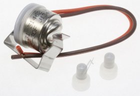Defrost Thermostat - C00314698 481201220155 R0131454 Kit Thermostat [Whirlpool Indesit]
