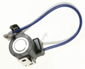 Defrost Thermostat - C00313311 481201221324 52085-29 Thermostat Defrost [Whirlpool Indesit]