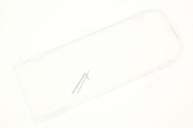 Smeg Glass Lamp Cover - 055410586 Reflector