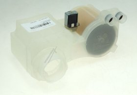 Brandt Salt Container - As0042443 Compartment Regeneration
