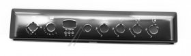 Panel - C00375830 488000375830 Control Panel Indesit Id60g2(k)-uk [Whirlpool Indesit]