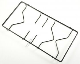 Smeg Cooker Pan Support - 694090844 Fisher Burner Grid
