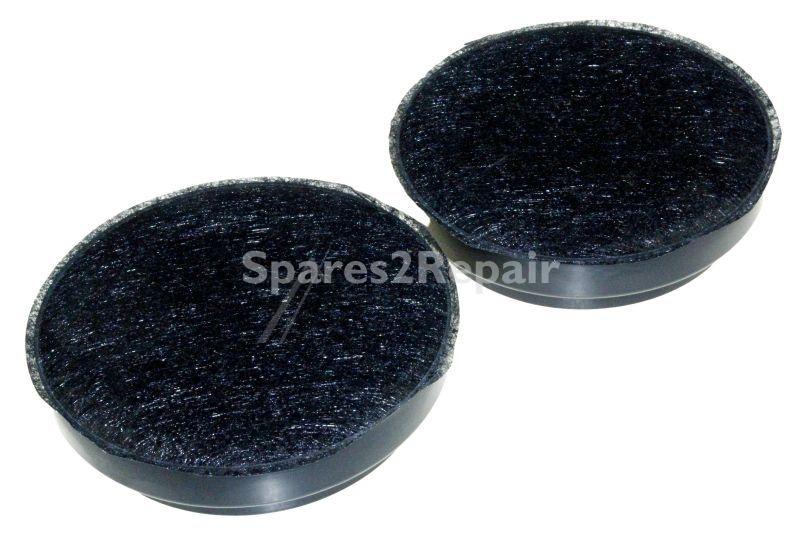 Carbon Filter - Dhz5276(00) 00796390 Active Carbon Filter [Bosch Siemens]