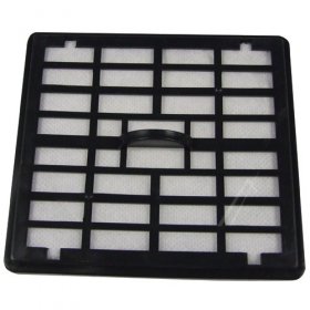 Vacuum Cleaner Filter - 4071385605 Extractor Filter [Electrolux Aeg]