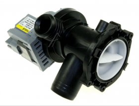 Drain Pump - C00264955 482000030737 Drain Pump 220-240v-50hz [Whirlpool Indesit]