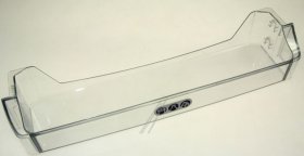 Refrigerator - Freezer Door Shelf - C00318746 481241829906 Door Shelf [Whirlpool Indesit]