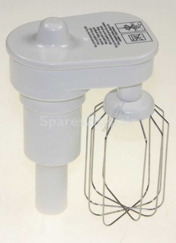 Beater - Ms-0697388 Food-complete-white [Groupe SEB]