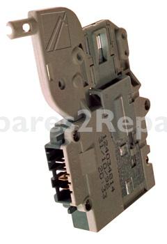 Fridge Door - 2064575075 Fridge Door White 540x993mm [Electrolux Aeg]