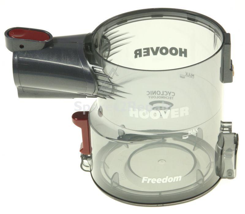 Mechanism - 48021902 Cyclonic Unit Assembly [Candy Hoover]