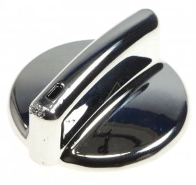 Magimix Button - 503929 Fryer Knob Chrome