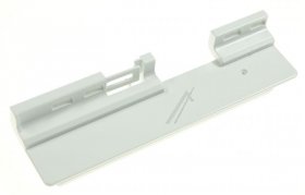 Liebherr Guide-rail - 743722400 Guide-rail Right L=280mm Hettich