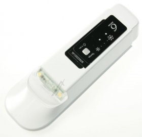 Fridge Thermostat - C00377343 481010653509 Et1 - Revo Cb397 A+-a++ Fan - Wh [Whirlpool Indesit]