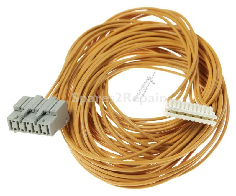 Harness - 00626277 Cable Harness [Bosch Siemens]