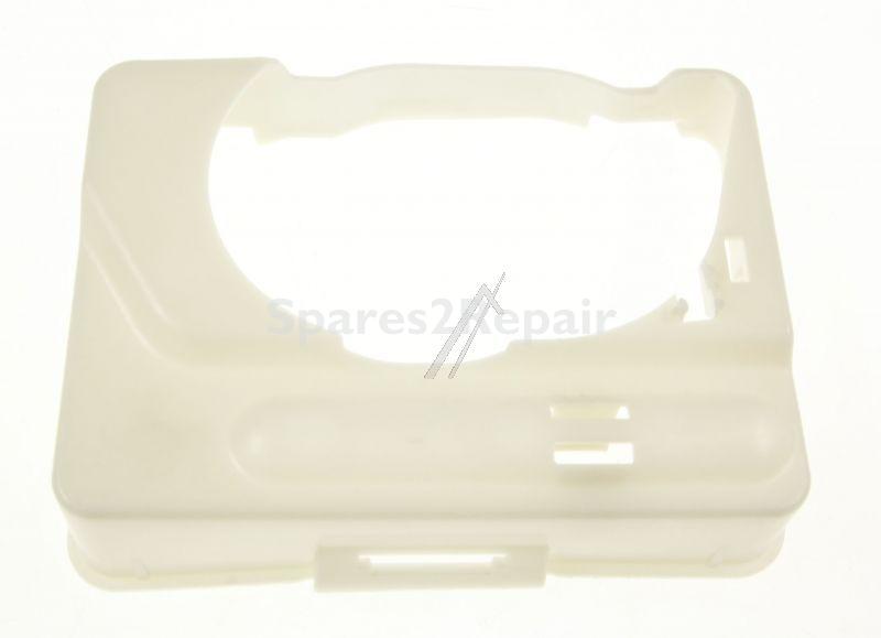 Samsung Fixings And Brackets - Dc61-03967b Guide Filter Pp T2 0 Tb53 Neat White