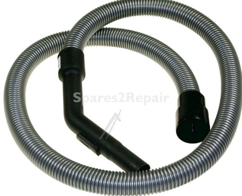 Compatible Vacuum Cleaner Hose - Complete Flexible Hose For Rowenta Rsrb7991