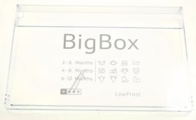 Drawer Front - 11013064 Panel [Bosch Siemens]