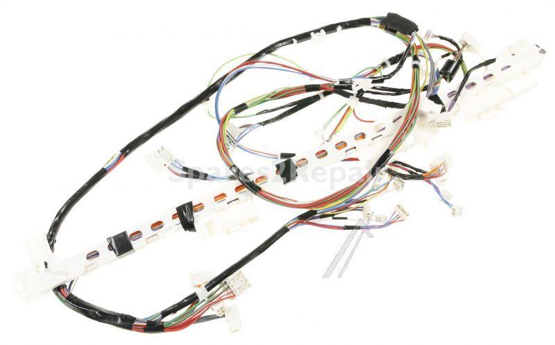 Harness - 2838356000 C00865980 Main Harness [Arcelik]