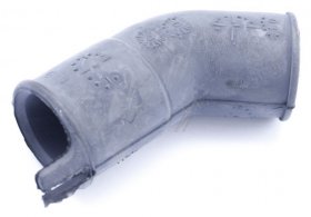 Tube - C00140556 488000140556 Hose Alternate Washing-wash Moto [Whirlpool Indesit]